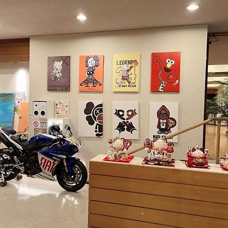 Izu One Club - Vacation Stay 10141V Futo Kültér fotó