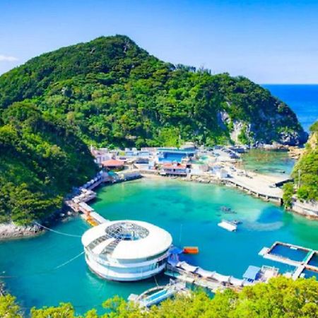 Izu One Club - Vacation Stay 10141V Futo Kültér fotó