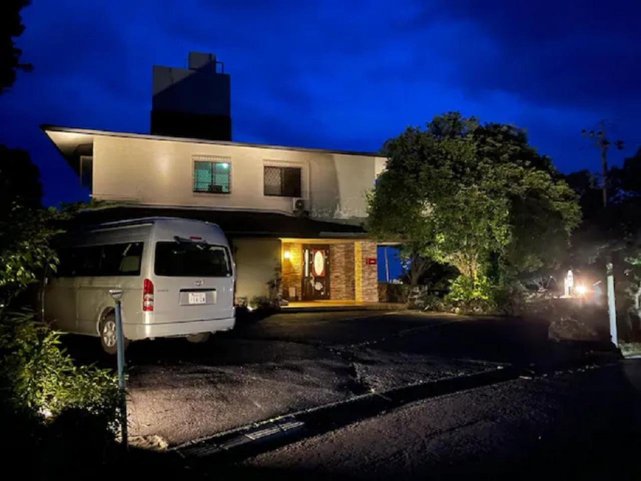 Izu One Club - Vacation Stay 10141V Futo Kültér fotó